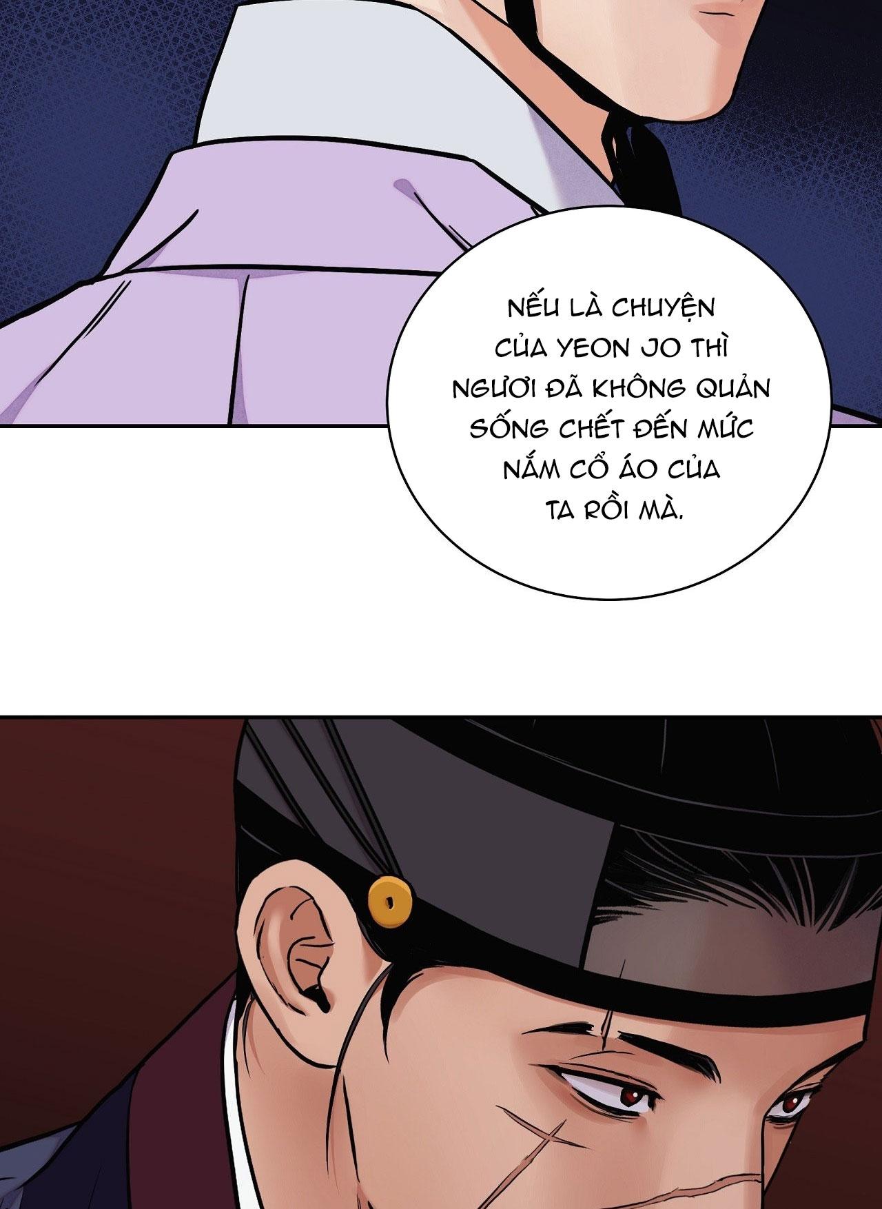 KIẾM HOA Chapter 96 - Trang 3