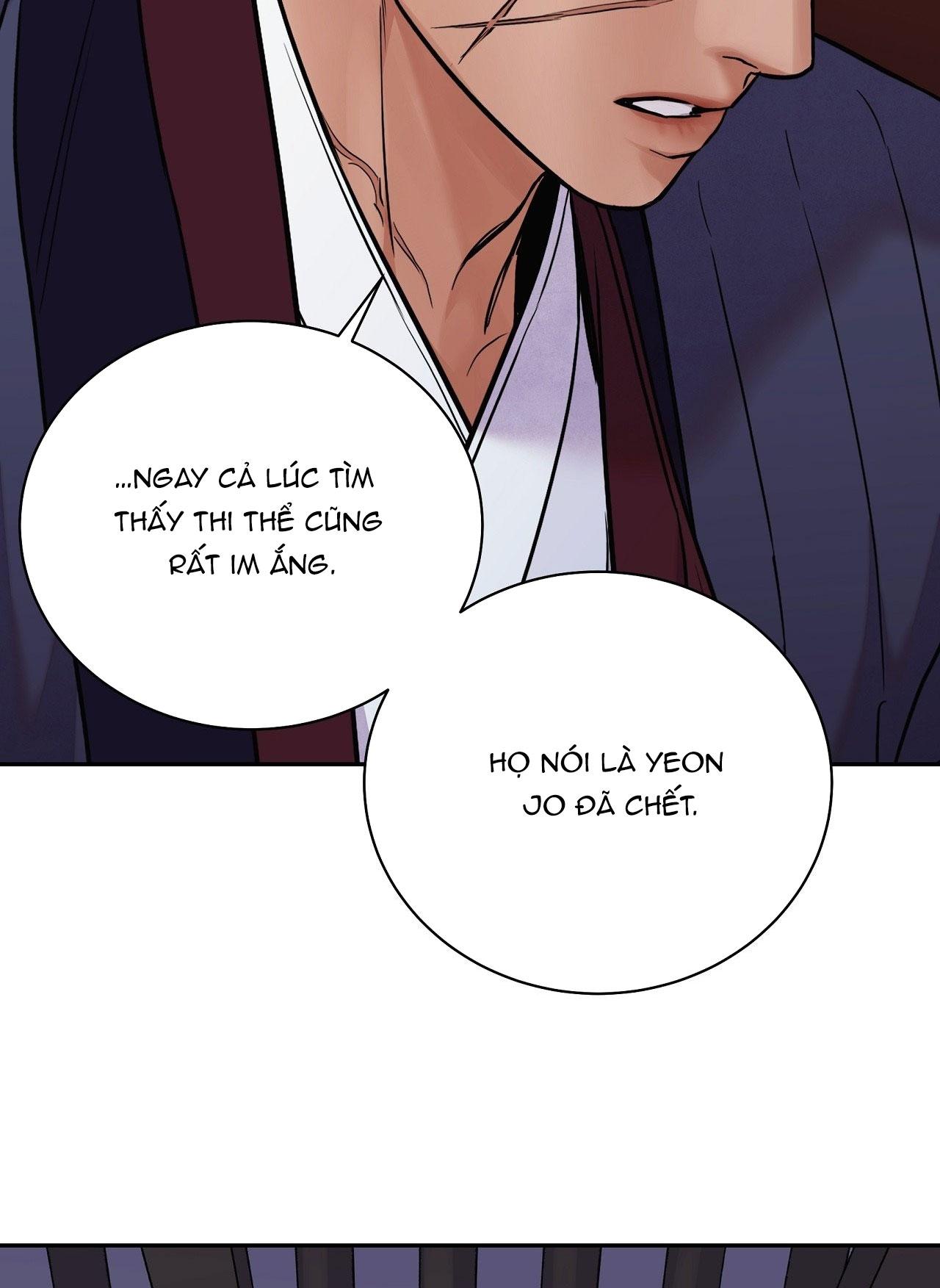 KIẾM HOA Chapter 96 - Trang 3