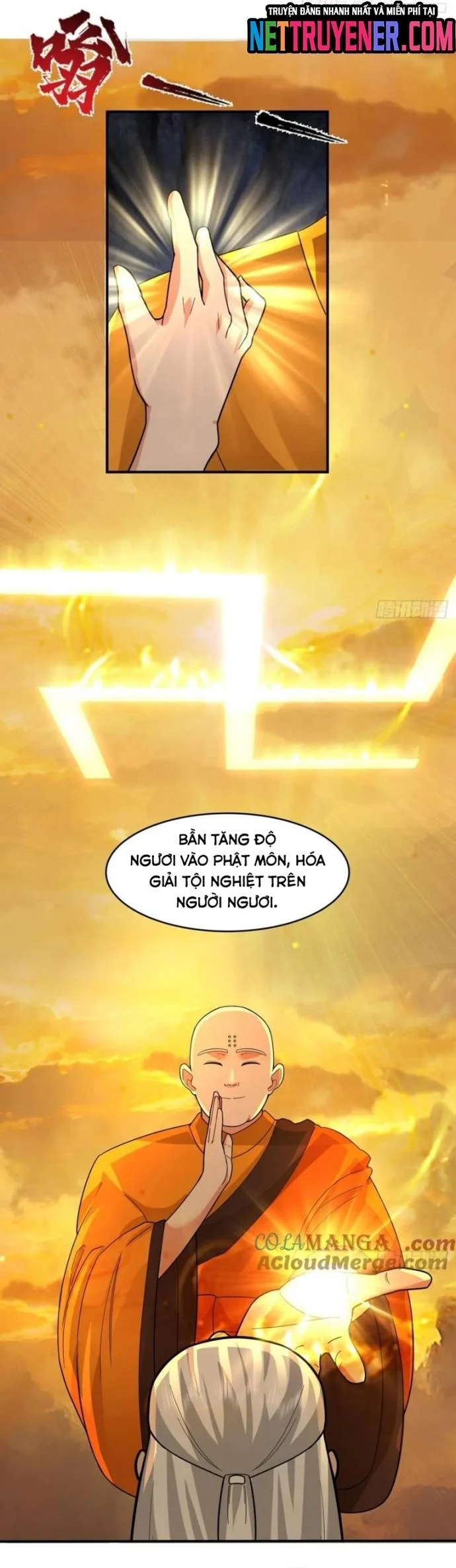 Kiếm Khởi Phong Vân Chapter 73 - Trang 3