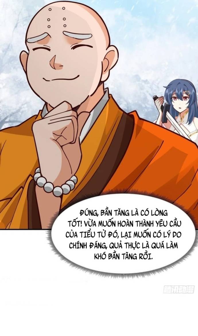 Kiếm Khởi Phong Vân Chapter 73 - Trang 3