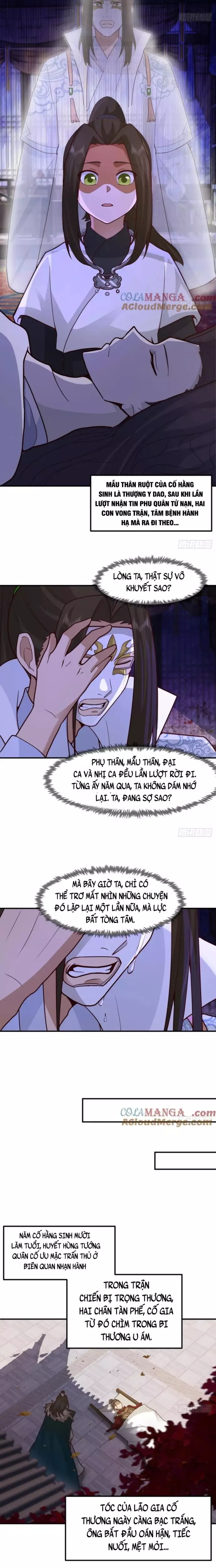 Kiếm Khởi Phong Vân Chapter 76 - Next 