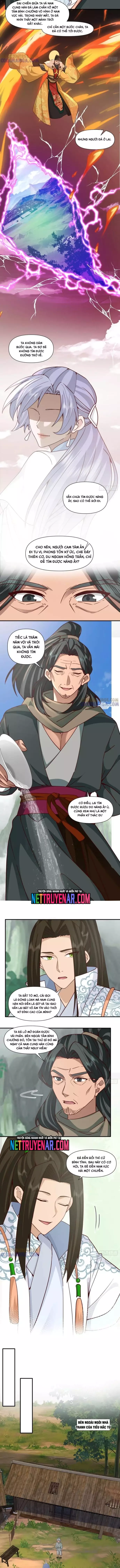 Kiếm Khởi Phong Vân Chapter 86 - Next Chapter 88