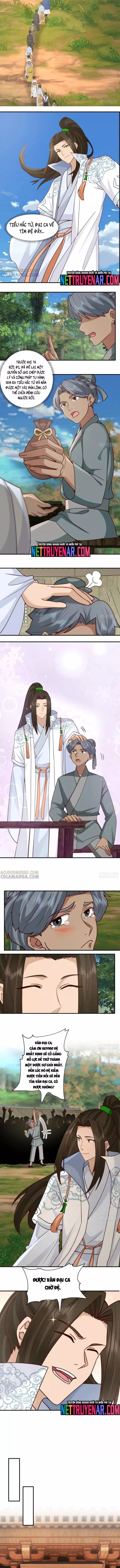 Kiếm Khởi Phong Vân Chapter 86 - Next Chapter 88