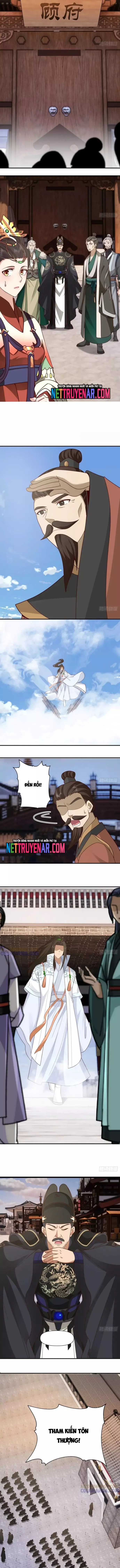 Kiếm Khởi Phong Vân Chapter 86 - Next Chapter 88