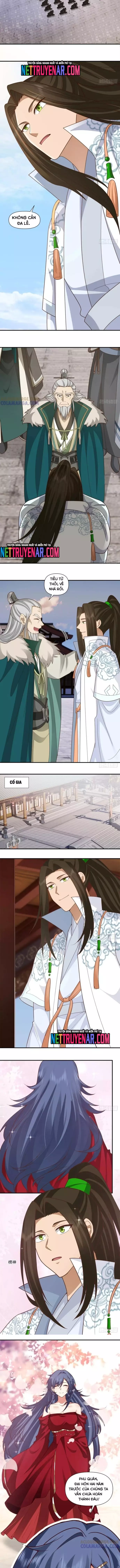 Kiếm Khởi Phong Vân Chapter 86 - Next Chapter 88