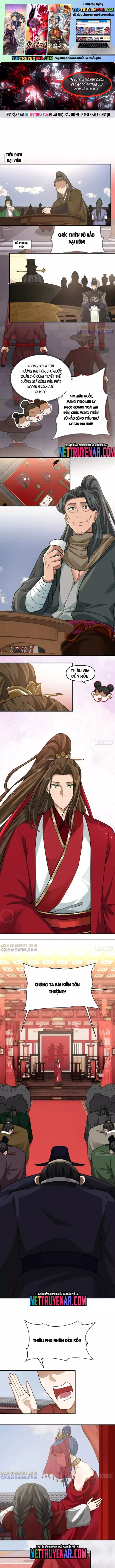 Kiếm Khởi Phong Vân Chapter 88 - Next 