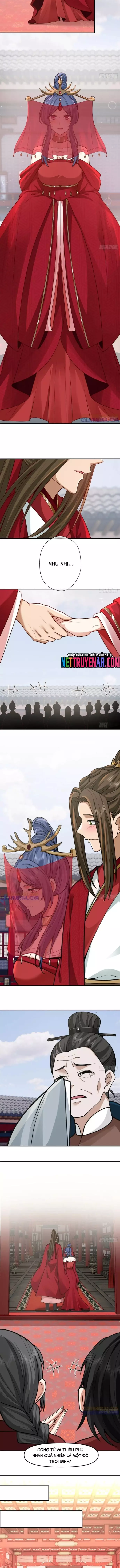 Kiếm Khởi Phong Vân Chapter 88 - Next 