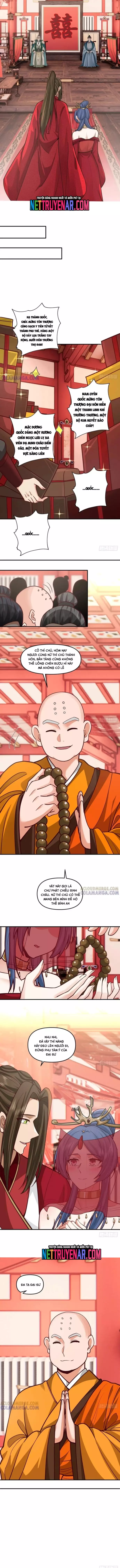 Kiếm Khởi Phong Vân Chapter 88 - Next 