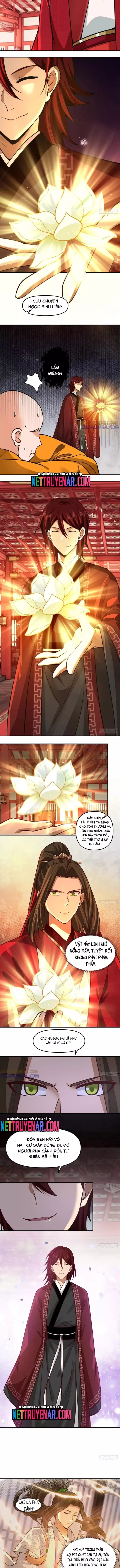 Kiếm Khởi Phong Vân Chapter 88 - Next 
