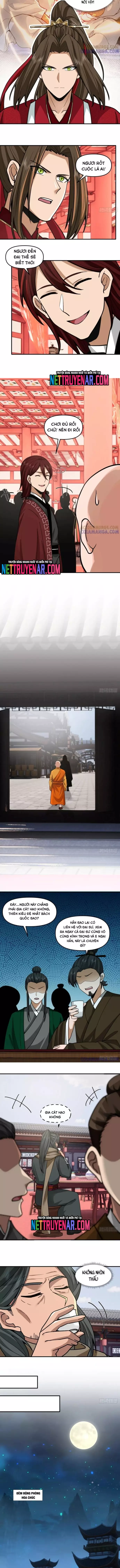 Kiếm Khởi Phong Vân Chapter 88 - Next 