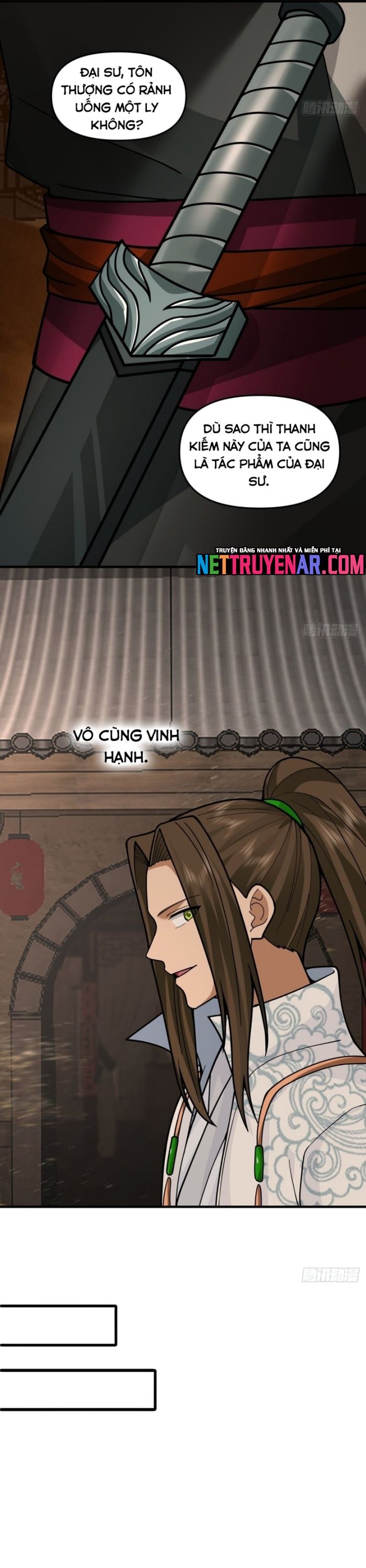 Kiếm Khởi Phong Vân Chapter 90 - Trang 2