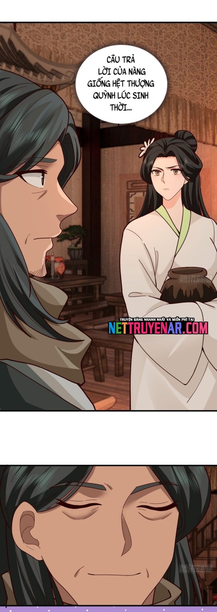 Kiếm Khởi Phong Vân Chapter 90 - Trang 2