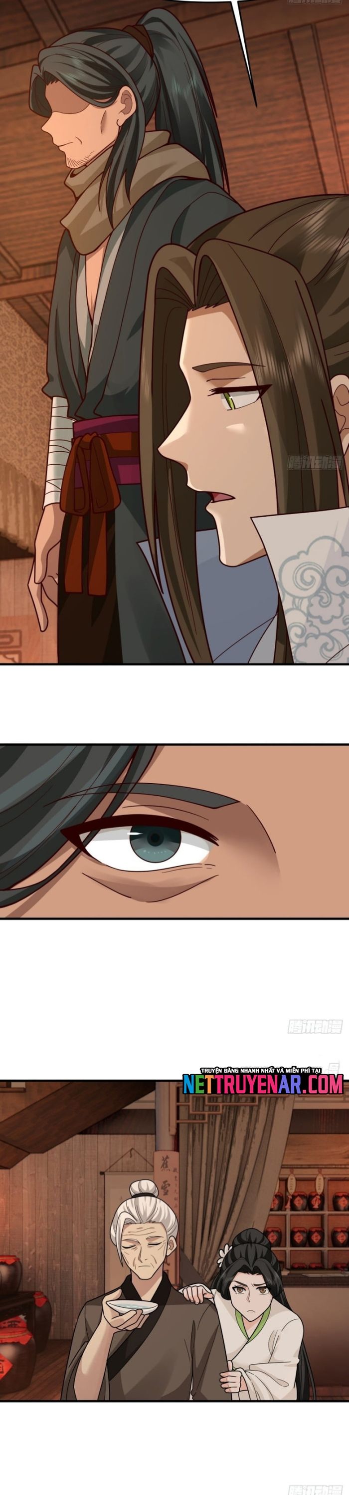 Kiếm Khởi Phong Vân Chapter 90 - Trang 2