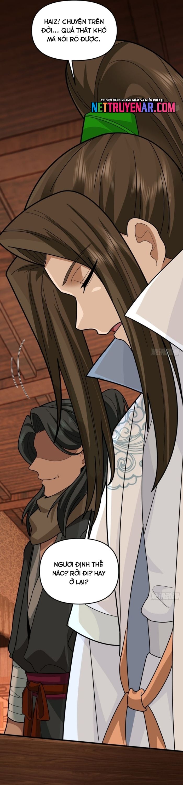 Kiếm Khởi Phong Vân Chapter 90 - Trang 2