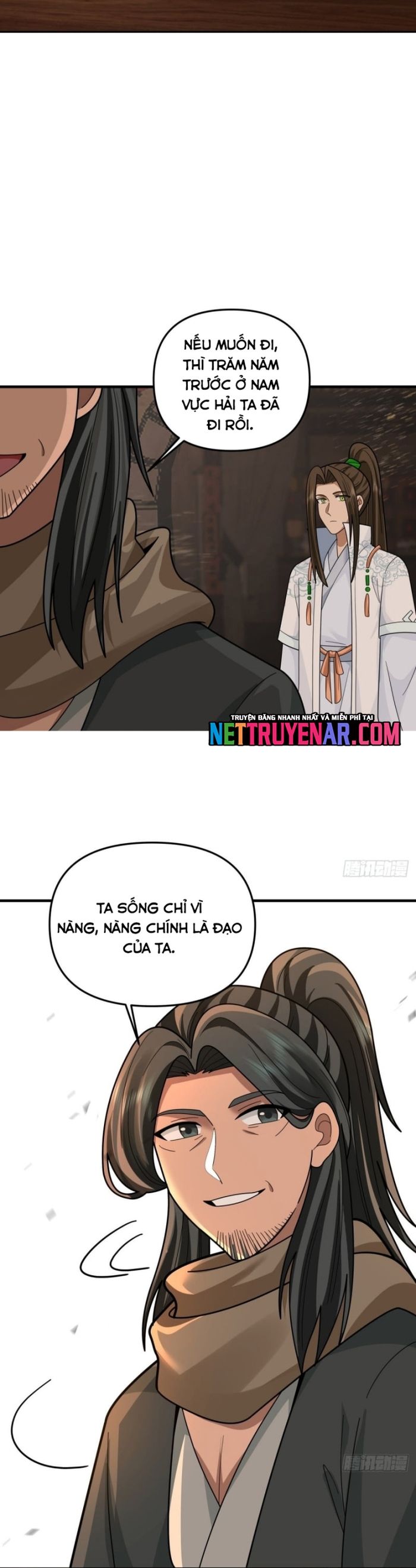 Kiếm Khởi Phong Vân Chapter 90 - Trang 2