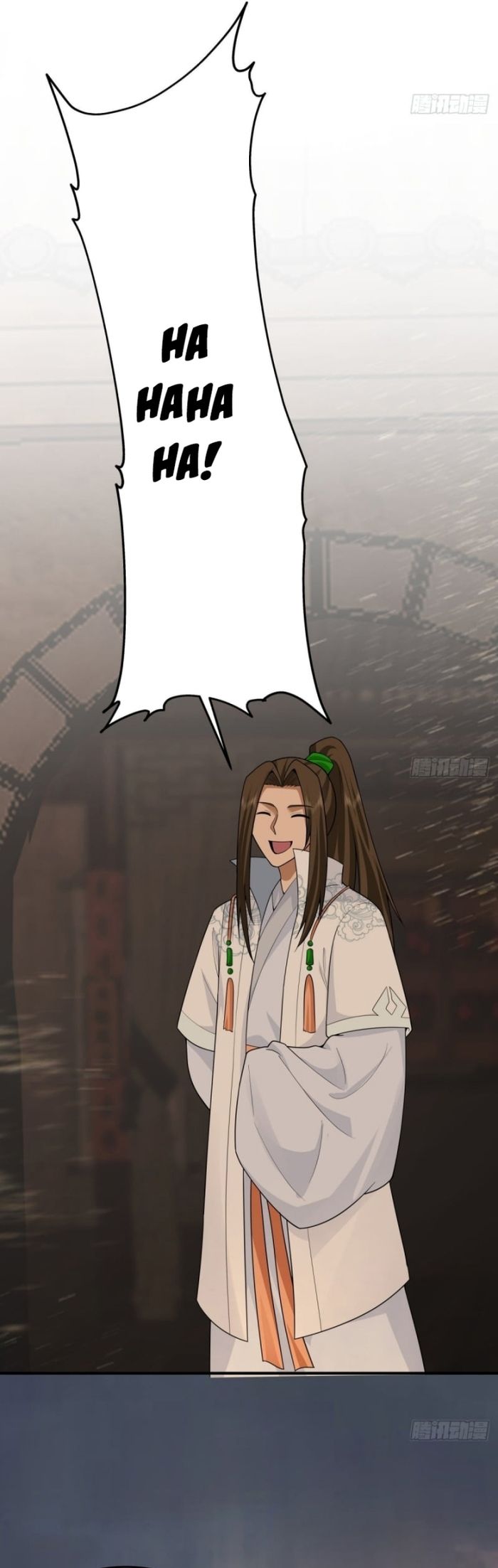 Kiếm Khởi Phong Vân Chapter 90 - Trang 2