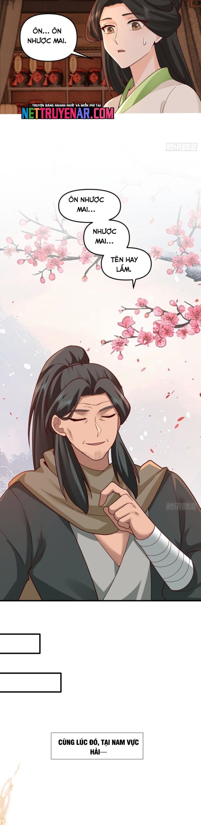 Kiếm Khởi Phong Vân Chapter 90 - Trang 2