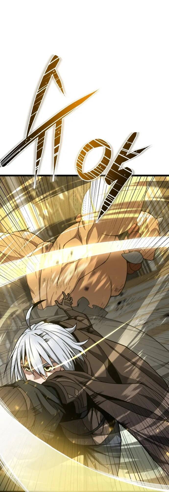 Kiếm Ma Chết Tiệt Chapter 28 - Trang 2