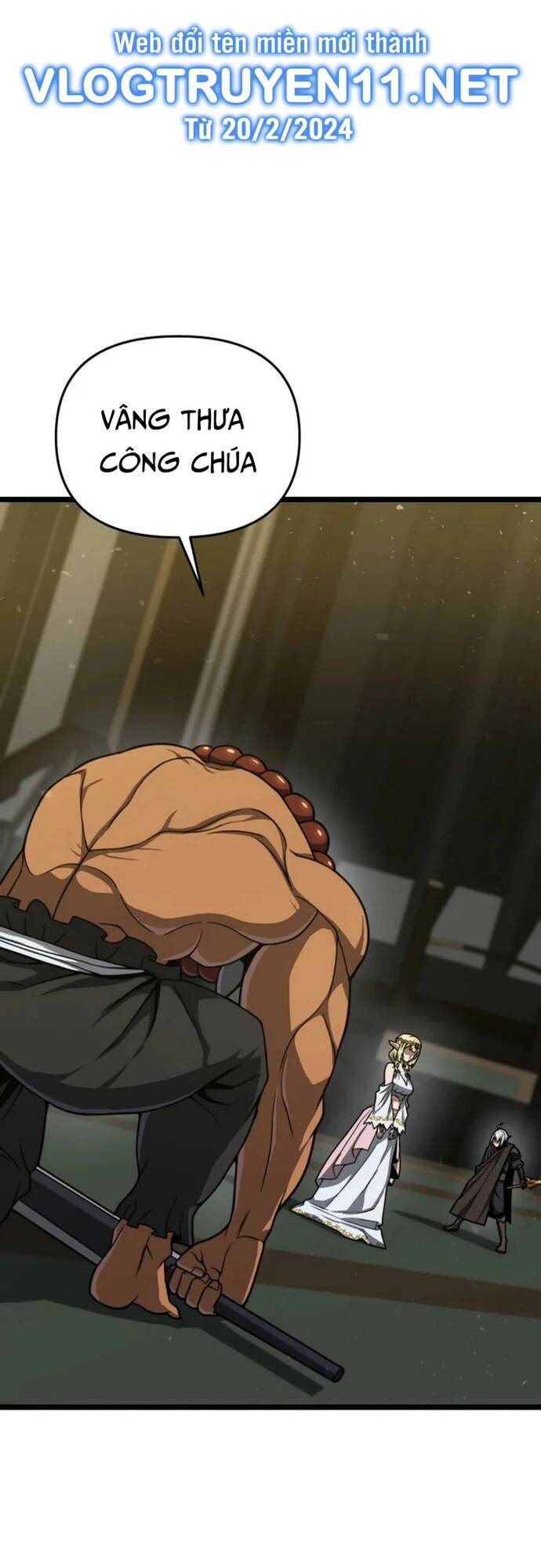 Kiếm Ma Chết Tiệt Chapter 28 - Trang 2