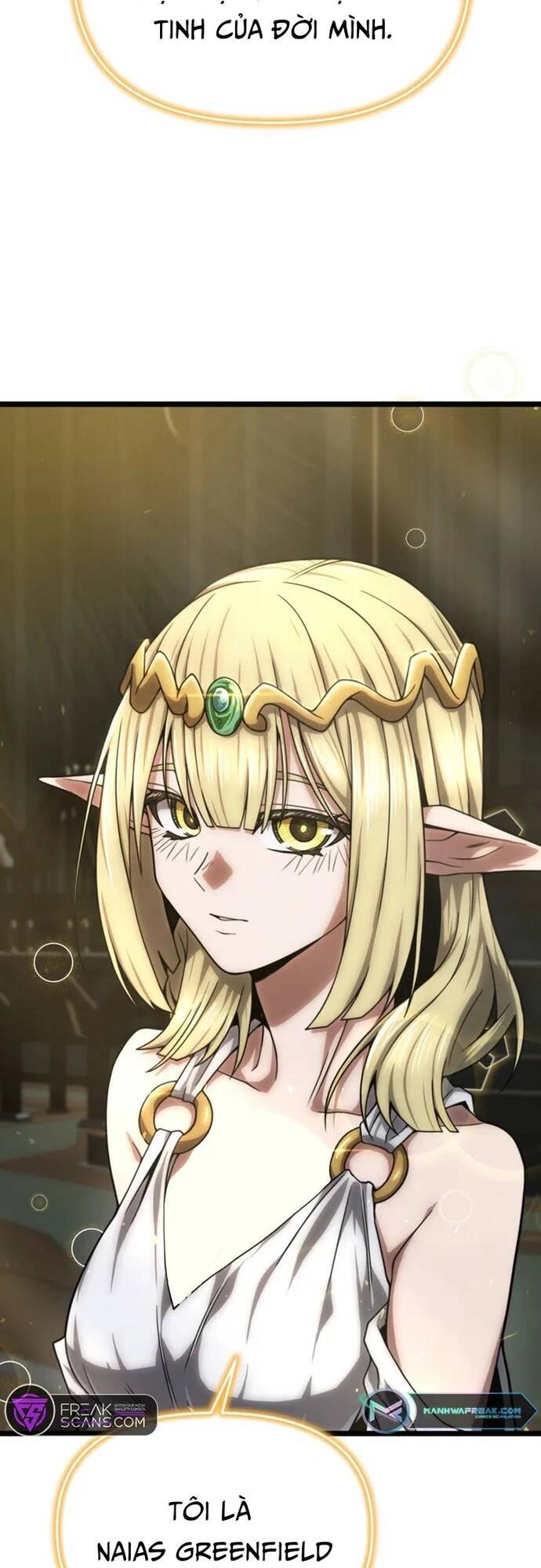 Kiếm Ma Chết Tiệt Chapter 28 - Trang 2