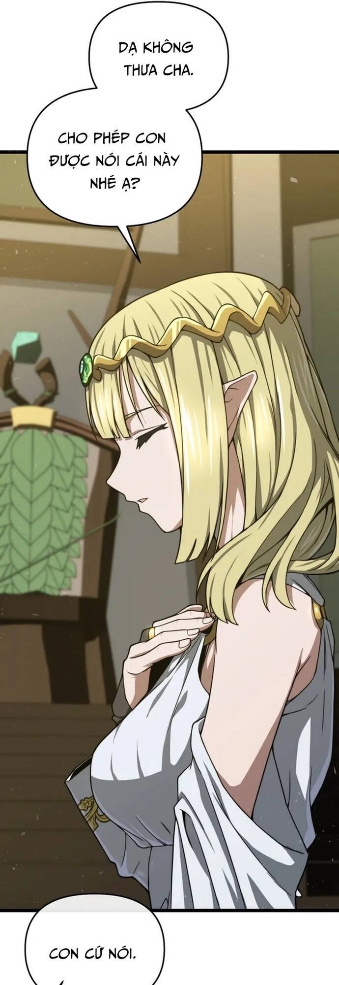 Kiếm Ma Chết Tiệt Chapter 28 - Trang 2