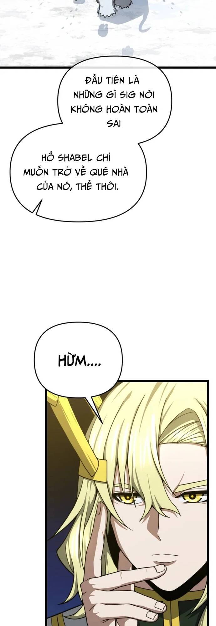 Kiếm Ma Chết Tiệt Chapter 28 - Trang 2