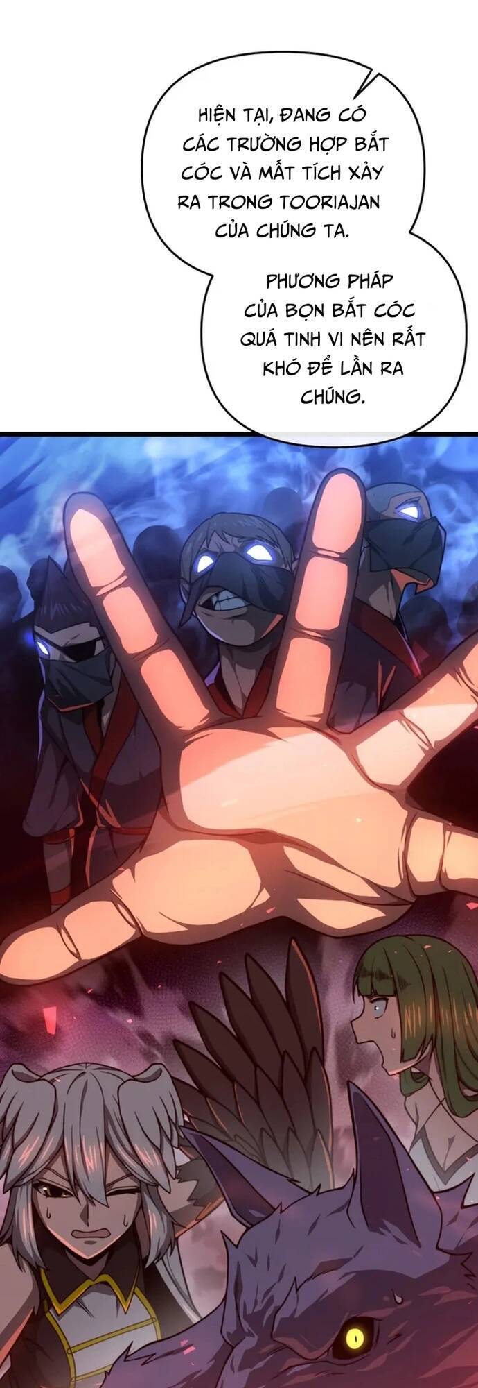 Kiếm Ma Chết Tiệt Chapter 28 - Trang 2
