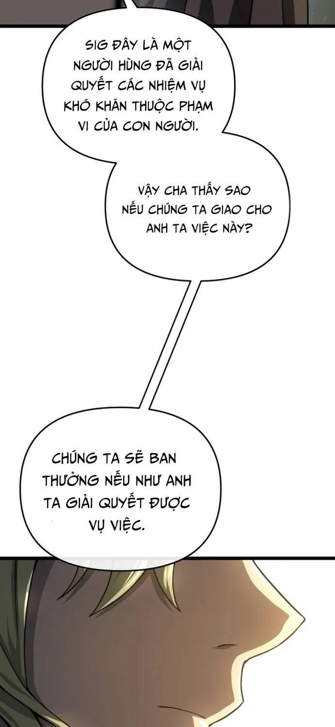 Kiếm Ma Chết Tiệt Chapter 28 - Trang 2