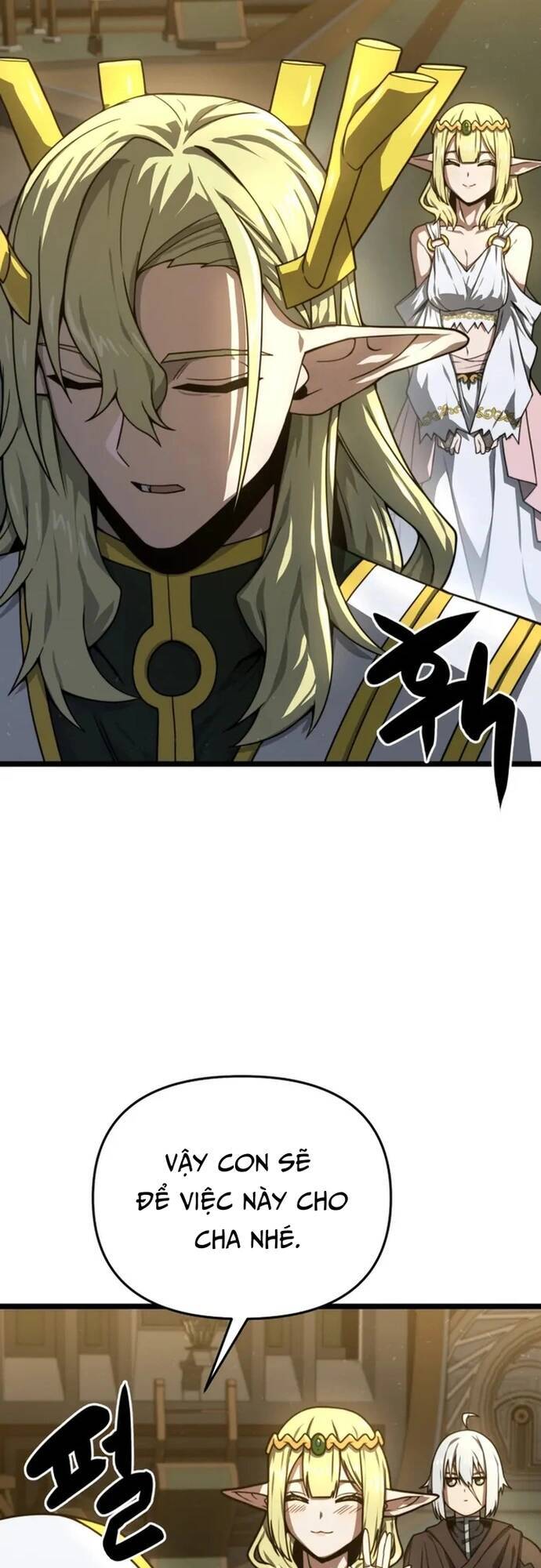 Kiếm Ma Chết Tiệt Chapter 28 - Trang 2
