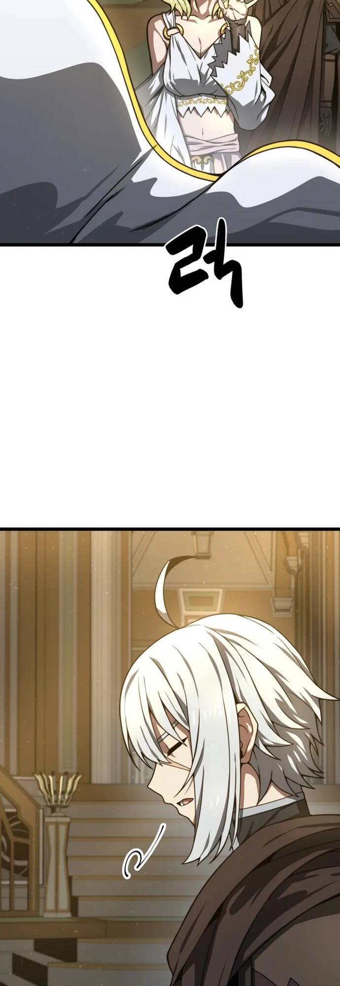 Kiếm Ma Chết Tiệt Chapter 28 - Trang 2