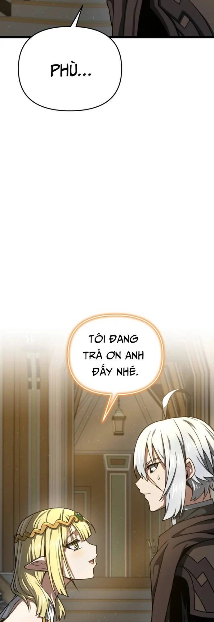 Kiếm Ma Chết Tiệt Chapter 28 - Trang 2