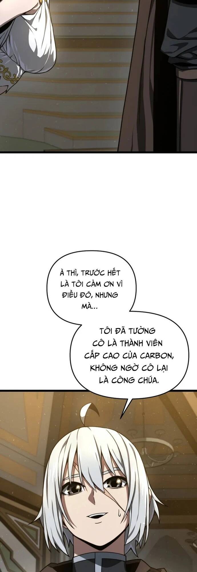 Kiếm Ma Chết Tiệt Chapter 28 - Trang 2