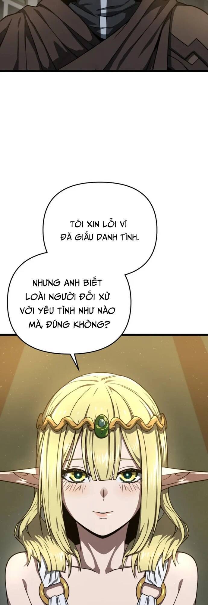 Kiếm Ma Chết Tiệt Chapter 28 - Trang 2