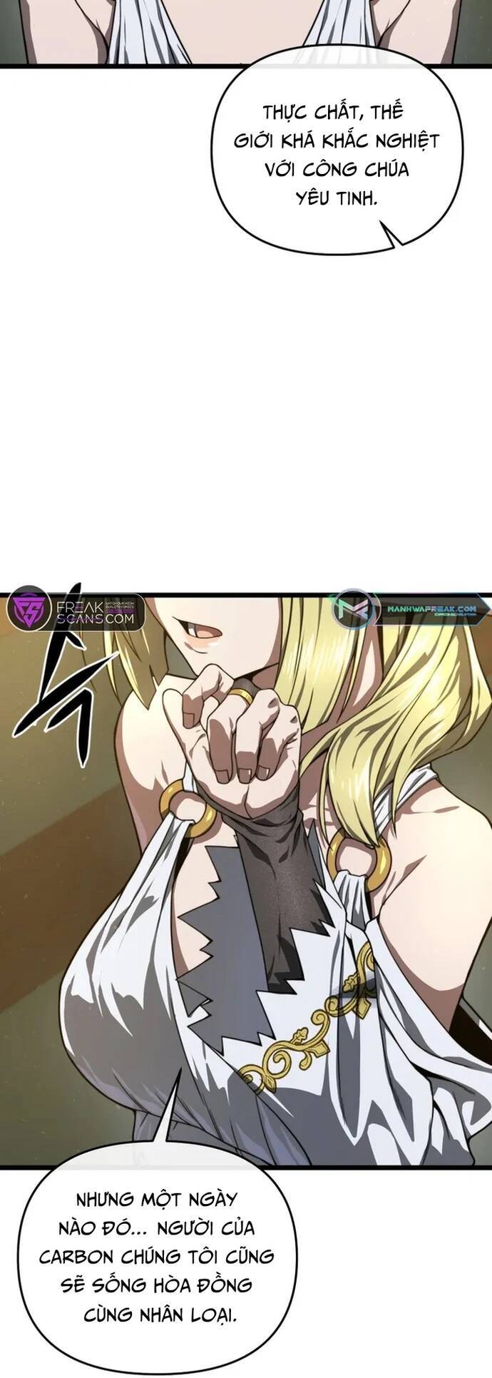 Kiếm Ma Chết Tiệt Chapter 28 - Trang 2