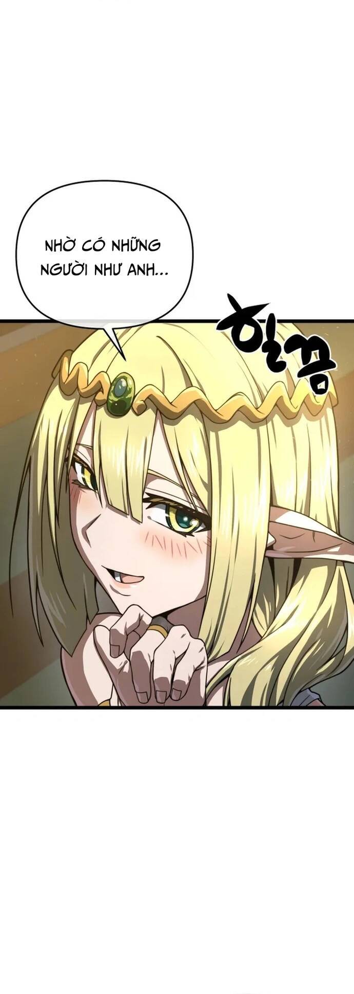 Kiếm Ma Chết Tiệt Chapter 28 - Trang 2