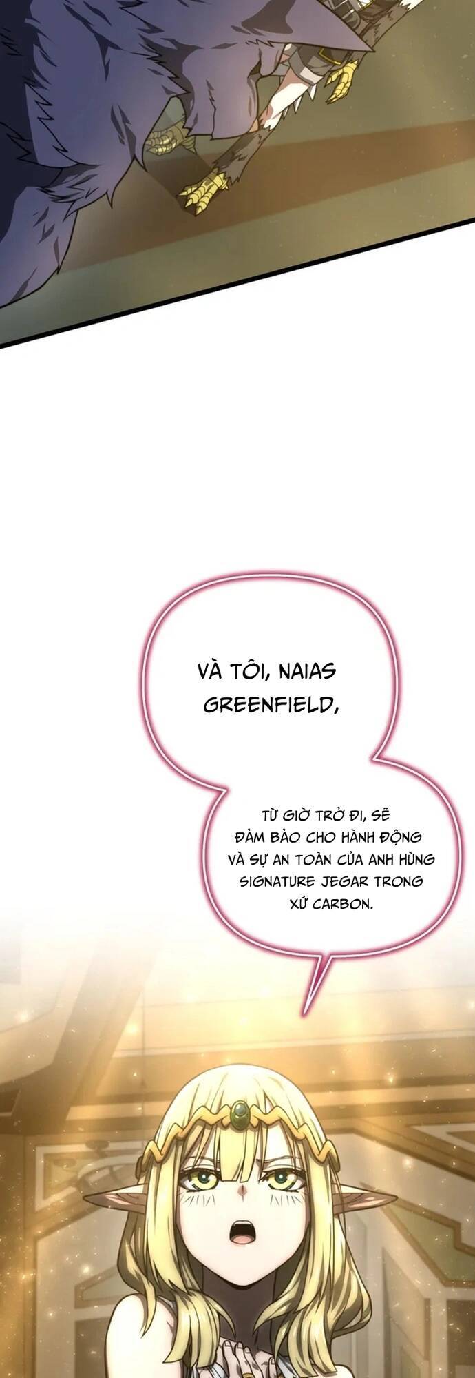 Kiếm Ma Chết Tiệt Chapter 28 - Trang 2