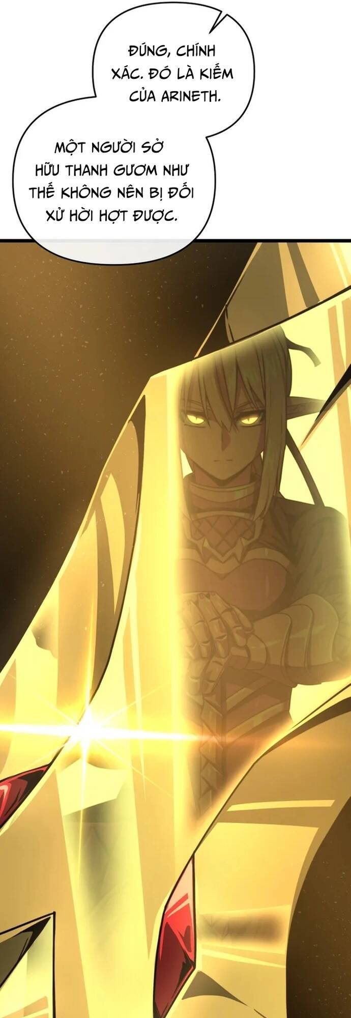 Kiếm Ma Chết Tiệt Chapter 28 - Trang 2