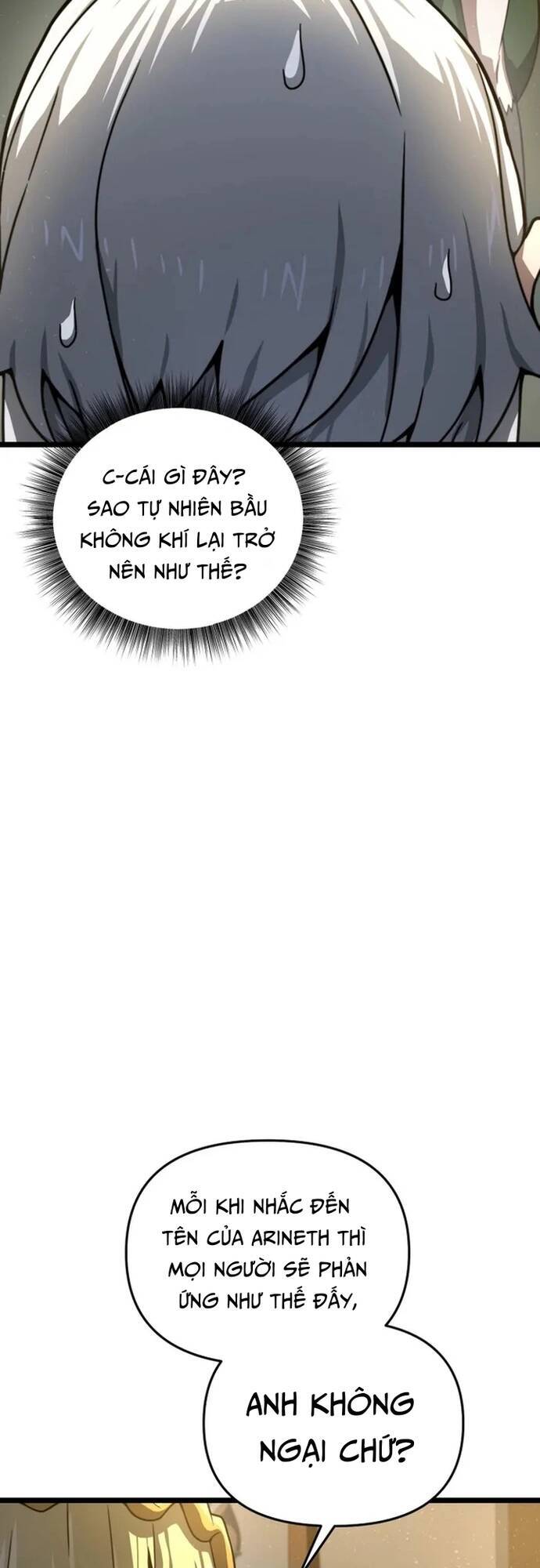 Kiếm Ma Chết Tiệt Chapter 28 - Trang 2