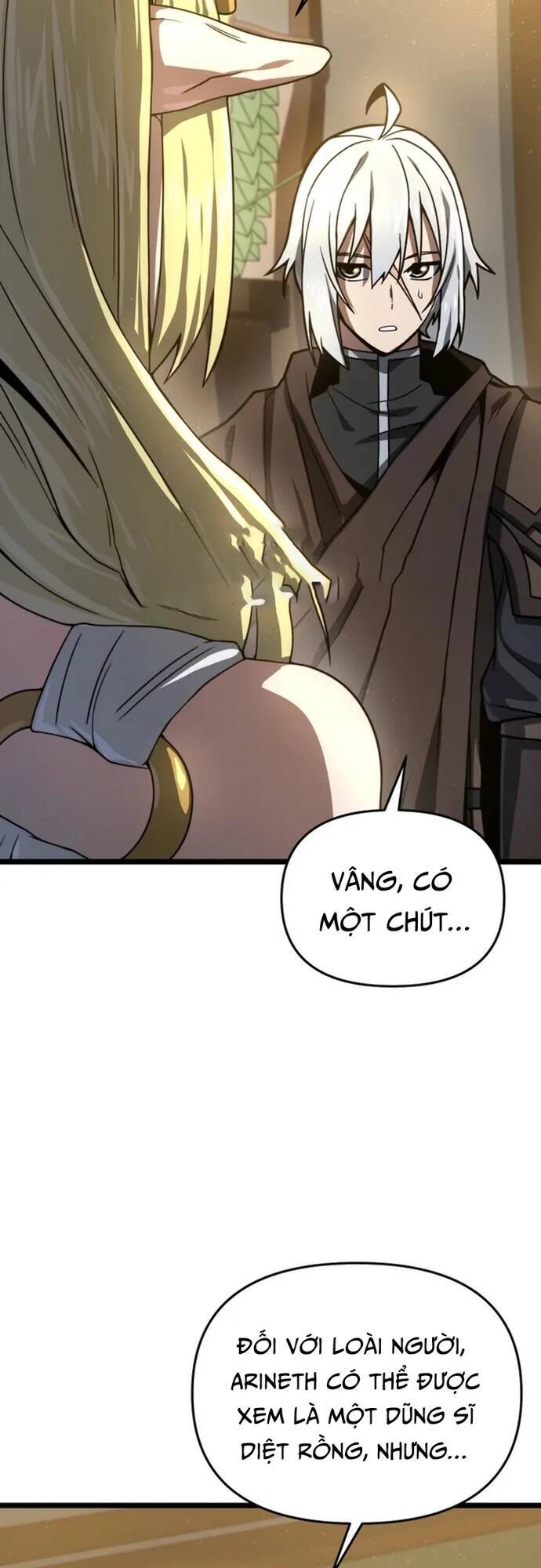 Kiếm Ma Chết Tiệt Chapter 28 - Trang 2