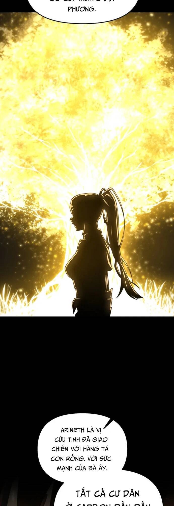 Kiếm Ma Chết Tiệt Chapter 28 - Trang 2