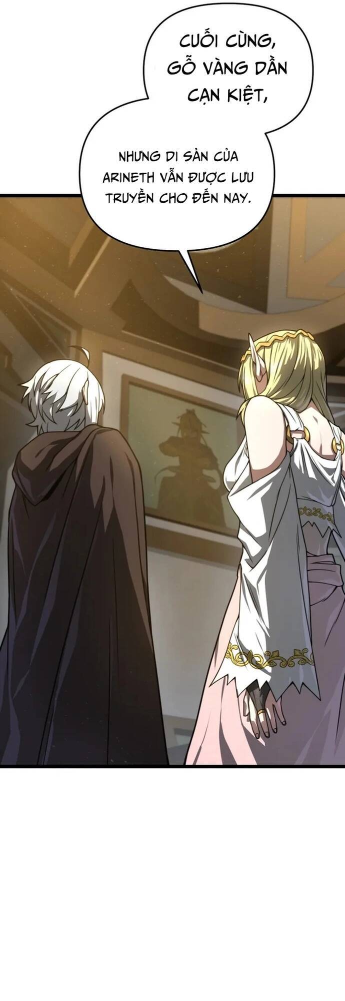 Kiếm Ma Chết Tiệt Chapter 28 - Trang 2