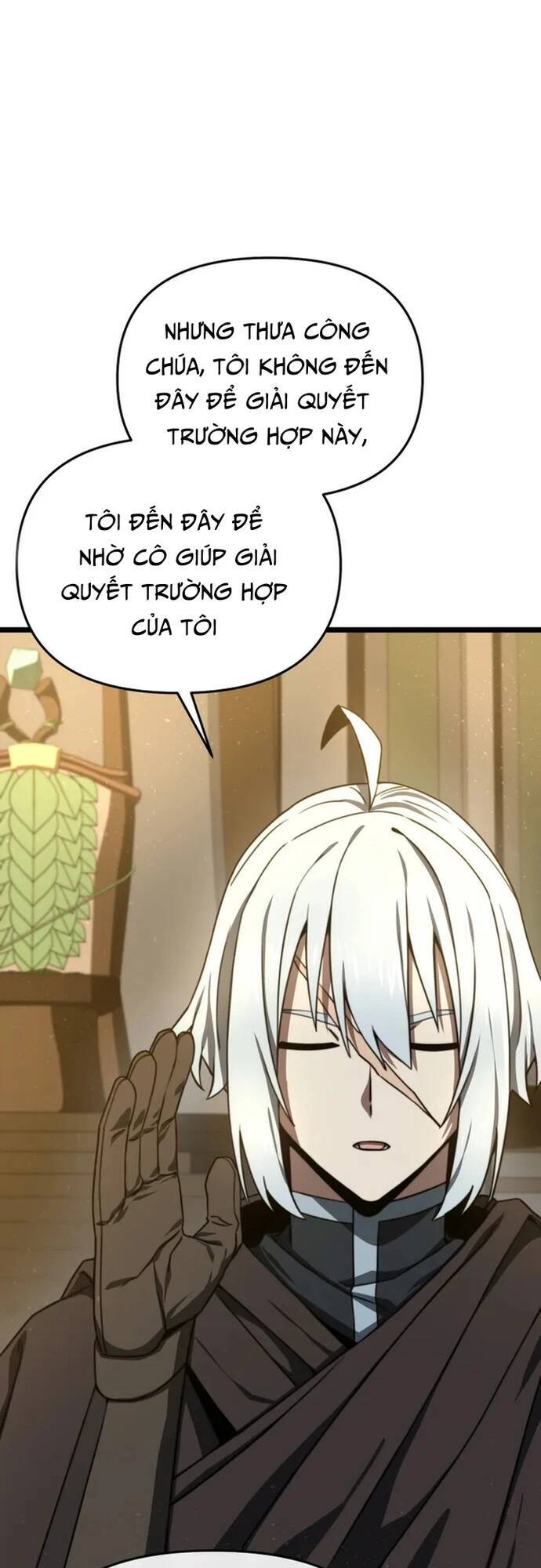 Kiếm Ma Chết Tiệt Chapter 28 - Trang 2