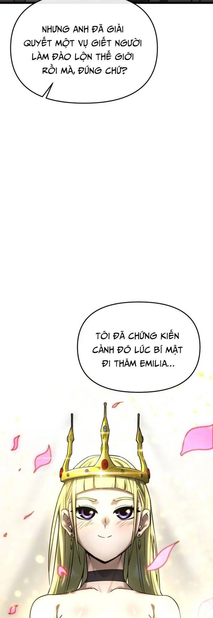 Kiếm Ma Chết Tiệt Chapter 28 - Trang 2