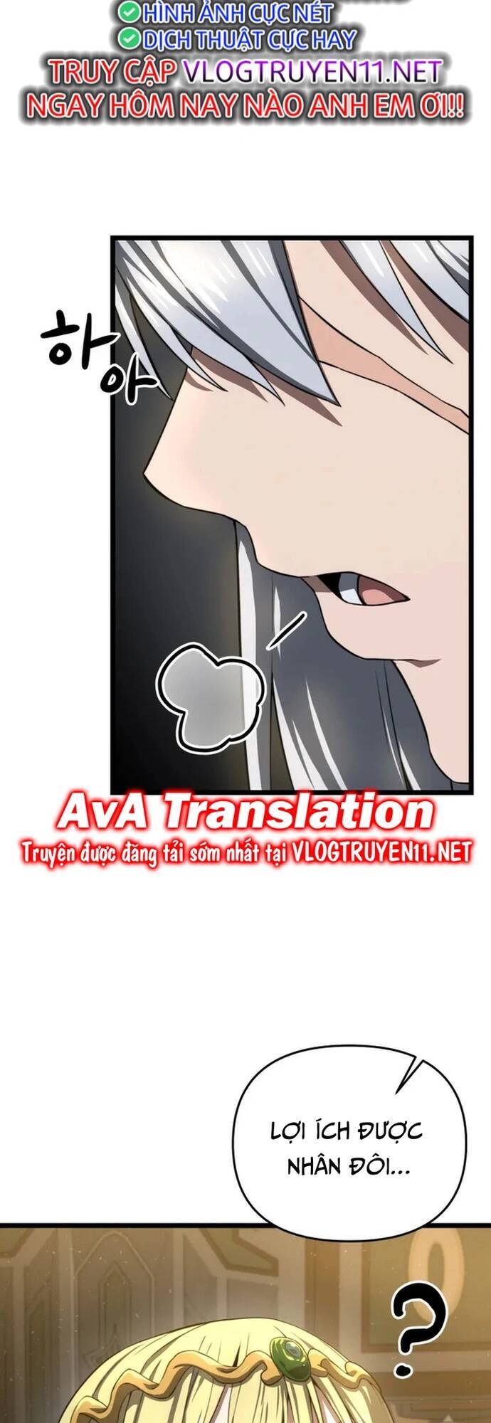 Kiếm Ma Chết Tiệt Chapter 28 - Trang 2