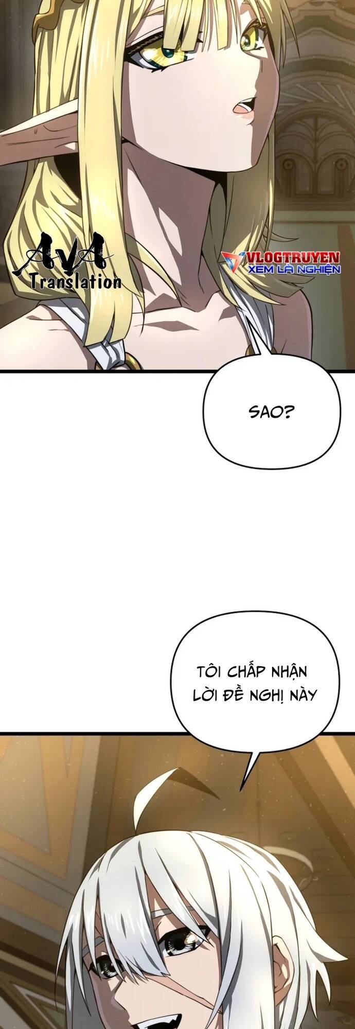 Kiếm Ma Chết Tiệt Chapter 28 - Trang 2