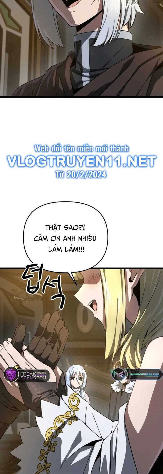Kiếm Ma Chết Tiệt Chapter 28 - Trang 2