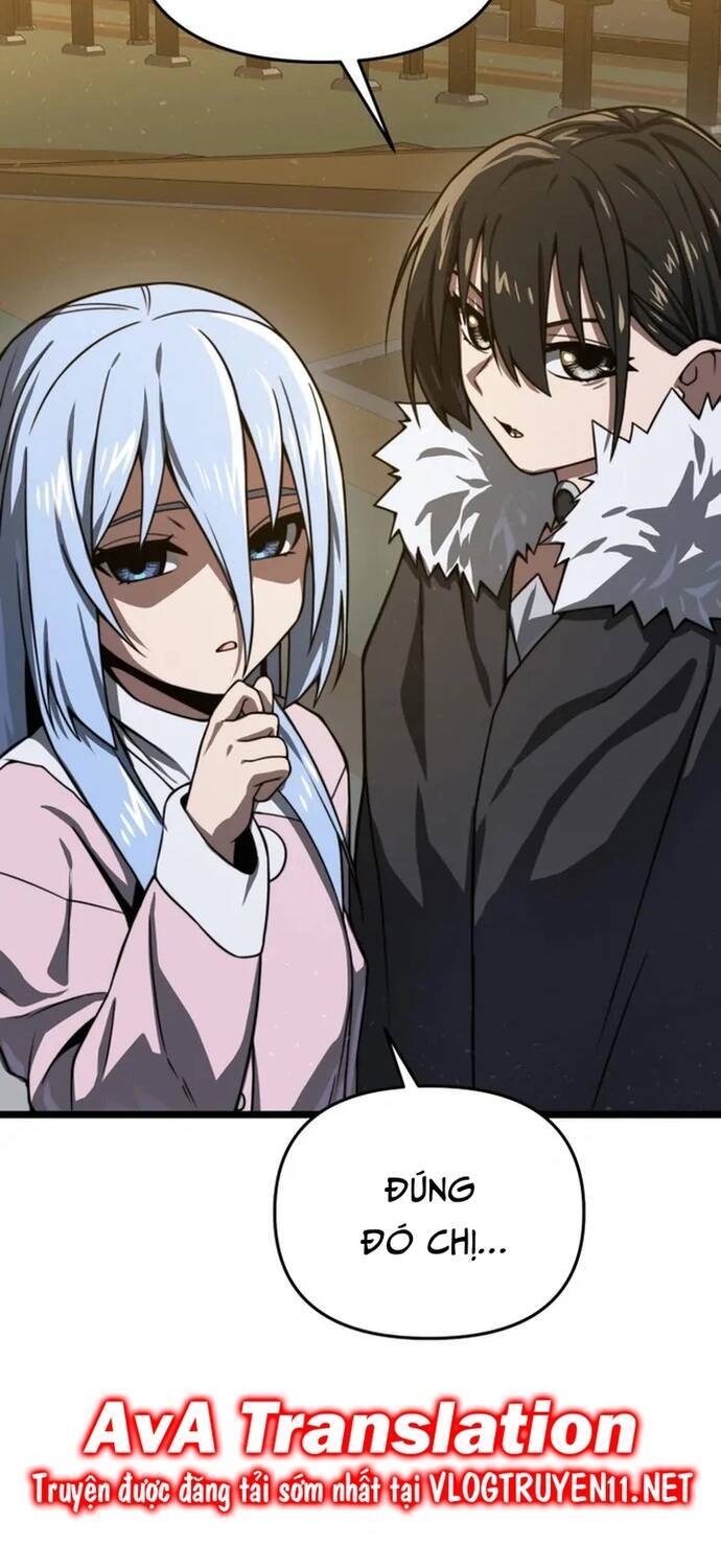 Kiếm Ma Chết Tiệt Chapter 28 - Trang 2