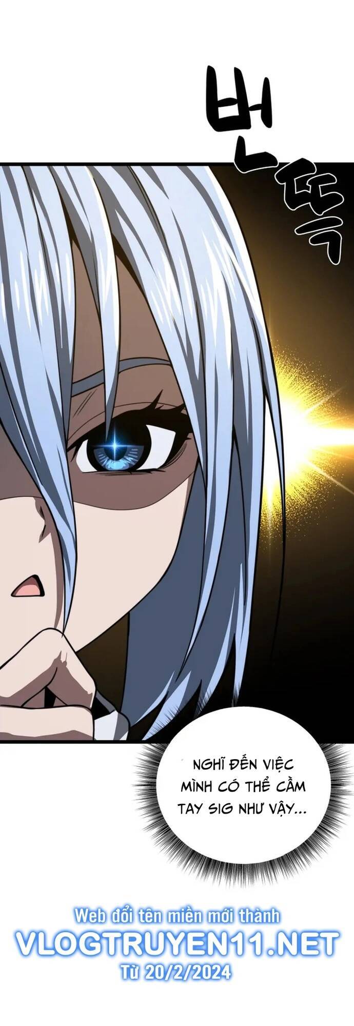 Kiếm Ma Chết Tiệt Chapter 28 - Trang 2