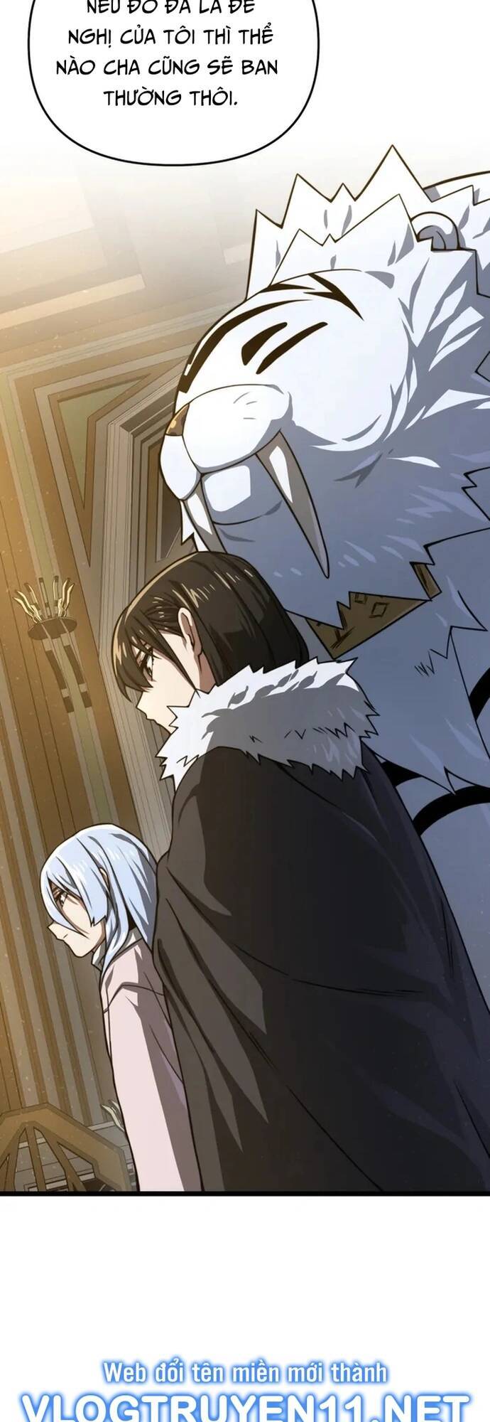 Kiếm Ma Chết Tiệt Chapter 28 - Trang 2