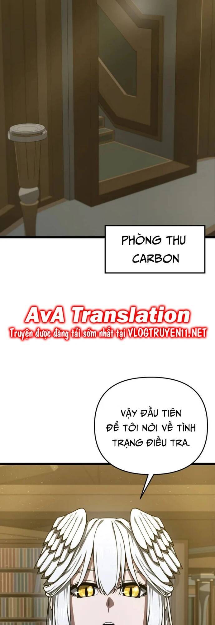 Kiếm Ma Chết Tiệt Chapter 29 - Trang 2
